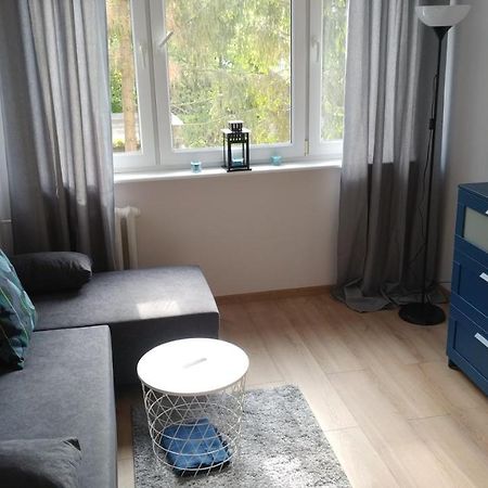 Sea & Sand Apartment Gdansk Ngoại thất bức ảnh